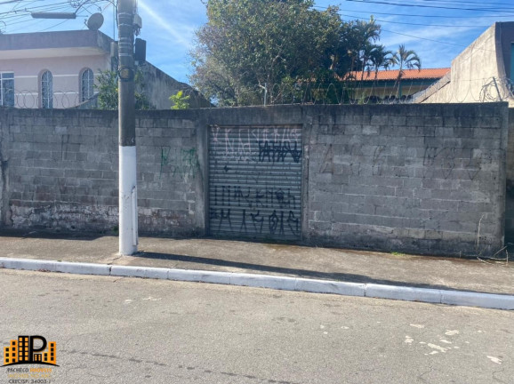 Imagem Terreno à Venda, 300 m² em Parque Dos Passaros - São Bernardo Do Campo