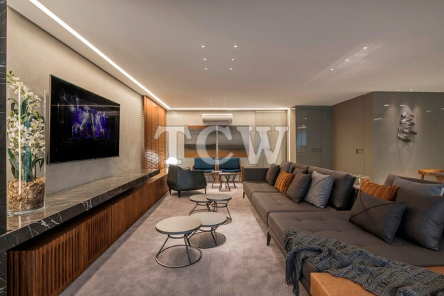 Imagem Apartamento com 3 Quartos à Venda, 215 m² em Vila Mariana - São Paulo Imagem Apartamento com 3 Quartos à Venda, 215 m² em Vila Mariana - São Paulo