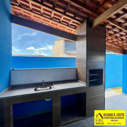 Imagem Casa com 3 Quartos à Venda, 240 m² em Itaipuaçu - Maricá