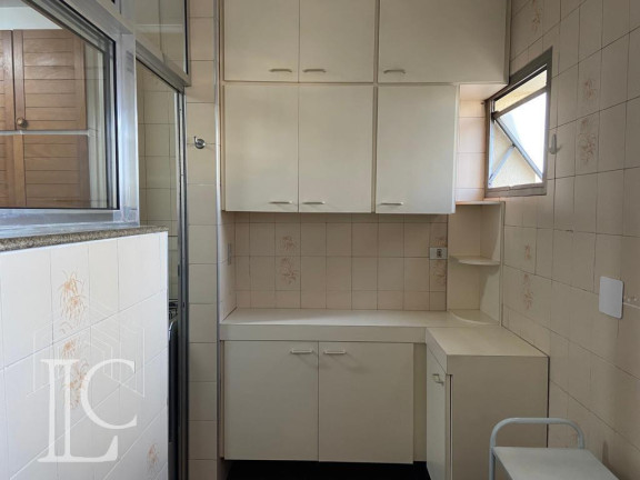 Imagem Apartamento com 2 Quartos à Venda, 80 m² em Campo Belo - São Paulo Imagem Apartamento com 2 Quartos à Venda, 80 m² em Campo Belo - São Paulo