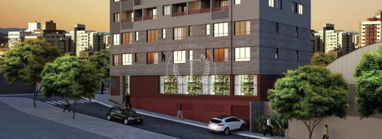 Imagem Apartamento com 1 Quarto à Venda, 18 m² em Jardim Prudência - São Paulo