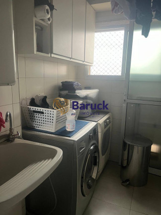 Imagem Apartamento com 3 Quartos à Venda, 142 m² em Vila Leopoldina - São Paulo