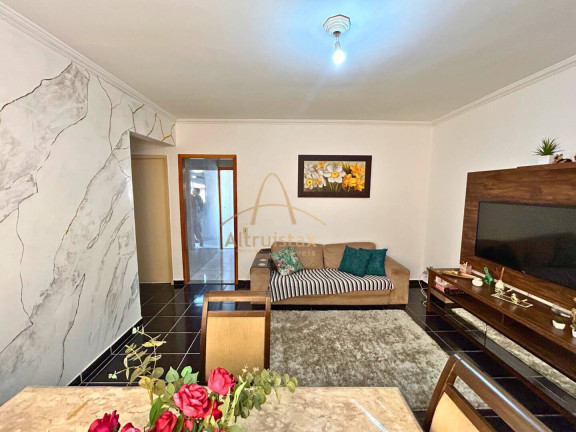 Imagem Apartamento com 2 Quartos à Venda, 65 m² em Santo Antônio - Osasco