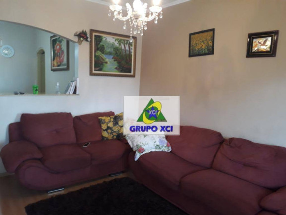 Imagem Casa com 4 Quartos à Venda, 215 m² em Jardim Do Lago - Campinas