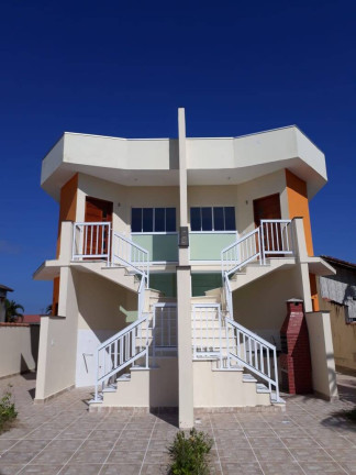Casa com 2 Quartos à Venda, 81 m² em Grandesp - Itanhaém