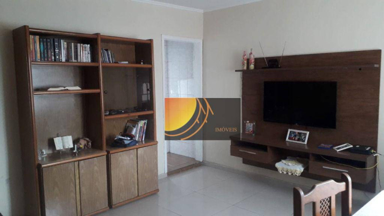 Casa com 3 Quartos à Venda, 110 m² em Pirituba - São Paulo