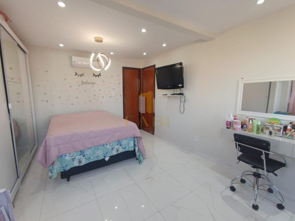 Imagem Casa com 4 Quartos à Venda, 400 m² em Ponta De Campina - Cabedelo