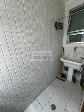 Imagem Apartamento com 1 Quarto à Venda, 43 m² em Canto Do Forte - Praia Grande