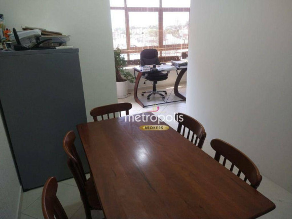 Imagem Sala Comercial à Venda, 34 m² em Santa Paula - São Caetano Do Sul Imagem Sala Comercial à Venda, 34 m² em Santa Paula - São Caetano Do Sul