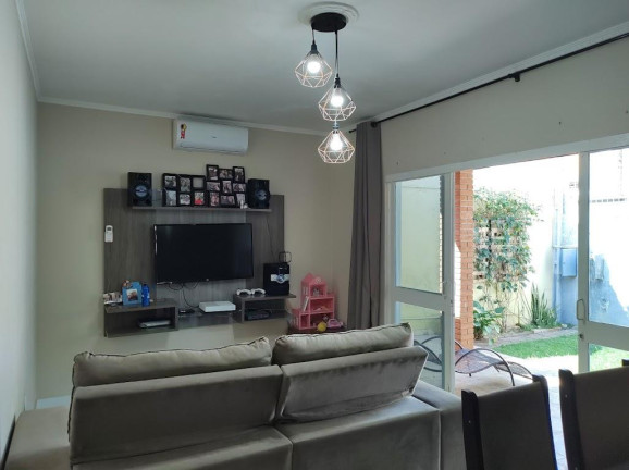Imagem Casa com 1 Quarto à Venda, 125 m² em Jardim Londres - Campinas