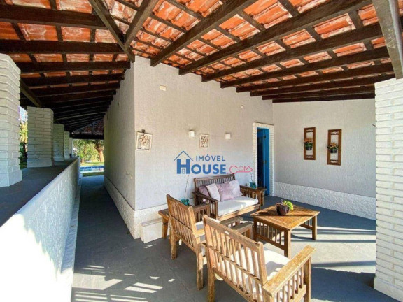 Imagem Casa com 4 Quartos à Venda, 300 m² em Morro Dos Barbosas - São Vicente Imagem Casa com 4 Quartos à Venda, 300 m² em Morro Dos Barbosas - São Vicente