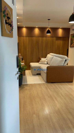 Imagem Apartamento com 3 Quartos à Venda, 76 m² em Ponte Preta - Campinas Imagem Apartamento com 3 Quartos à Venda, 76 m² em Ponte Preta - Campinas