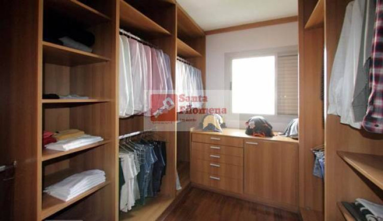 Imagem Apartamento com 4 Quartos à Venda, 240 m² em Santo Antônio - São Caetano Do Sul