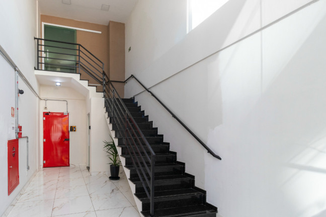 Imagem Apartamento com 1 Quarto à Venda, 42 m² em Tatuapé - São Paulo Imagem Apartamento com 1 Quarto à Venda, 42 m² em Tatuapé - São Paulo