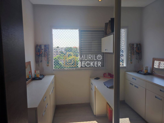 Imagem Apartamento com 3 Quartos à Venda, 100 m² em Jardim Califórnia - Jacareí Imagem Apartamento com 3 Quartos à Venda, 100 m² em Jardim Califórnia - Jacareí