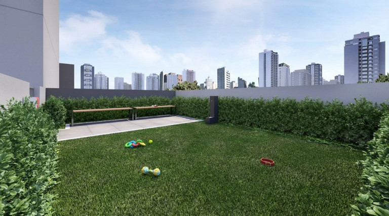 Imagem Apartamento à Venda, 26 m² em Consolação - São Paulo Imagem Apartamento à Venda, 26 m² em Consolação - São Paulo
