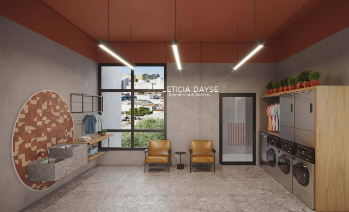 Imagem Apartamento com 1 Quarto à Venda,  em Perdizes - São Paulo