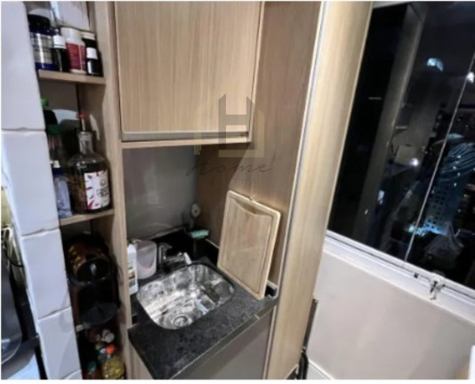 Imagem Imóvel com 2 Quartos à Venda, 64 m² em Centro - Santo André Imagem Imóvel com 2 Quartos à Venda, 64 m² em Centro - Santo André
