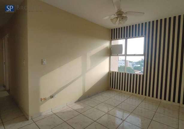 Imagem Apartamento com 3 Quartos à Venda, 65 m² em São Bernardo - Campinas Imagem Apartamento com 3 Quartos à Venda, 65 m² em São Bernardo - Campinas