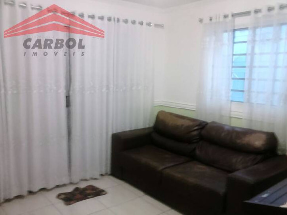 Imagem Casa com 3 Quartos à Venda, 142 m² em Jardim Tulipas - Jundiaí
