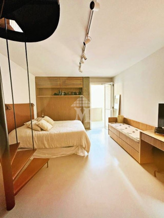 Imagem Cobertura com 1 Quarto à Venda, 94 m² em Jardim Paulista - São Paulo Imagem Cobertura com 1 Quarto à Venda, 94 m² em Jardim Paulista - São Paulo