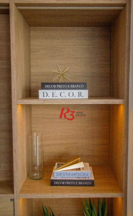 Imagem Apartamento com 3 Quartos à Venda, 116 m² em Ponta Da Praia - Santos Imagem Apartamento com 3 Quartos à Venda, 116 m² em Ponta Da Praia - Santos