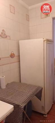 Imagem Apartamento com 1 Quarto à Venda, 42 m² em Itararé - São Vicente