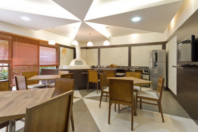Imagem Cobertura com 2 Quartos à Venda, 123 m² em Centro - Curitiba Imagem Cobertura com 2 Quartos à Venda, 123 m² em Centro - Curitiba