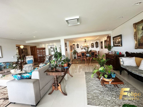 Imagem Imóvel com 4 Quartos à Venda, 250 m² em Praia Do Canto - Vitória Imagem Imóvel com 4 Quartos à Venda, 250 m² em Praia Do Canto - Vitória