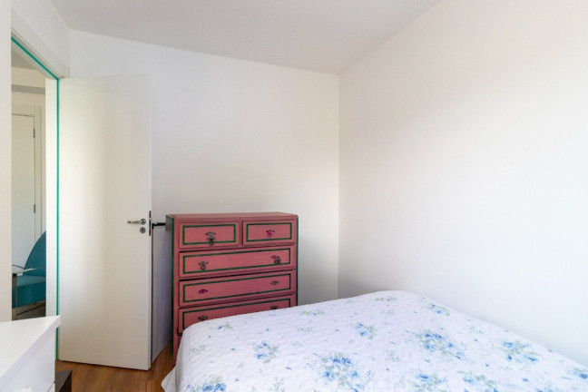 Imagem Apartamento com 2 Quartos à Venda, 36 m² em Paraisópolis - São Paulo Imagem Apartamento com 2 Quartos à Venda, 36 m² em Paraisópolis - São Paulo