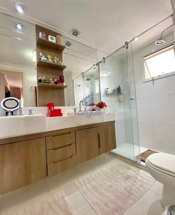 Imagem Apartamento com 3 Quartos à Venda, 172 m² em Tatuapé - São Paulo Imagem Apartamento com 3 Quartos à Venda, 172 m² em Tatuapé - São Paulo