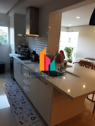 Imagem Apartamento com 3 Quartos à Venda, 92 m² em Jardim Flórida - Jundiaí