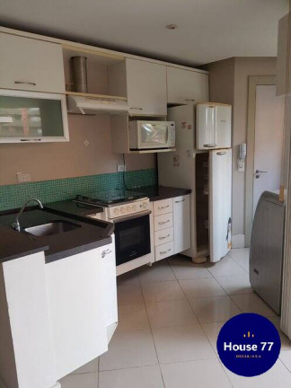 Apartamento com 2 Quartos à Venda, 49 m² em Panamby - São Paulo