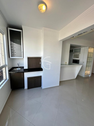 Imagem Apartamento com 3 Quartos à Venda, 85 m² em América - Joinville Imagem Apartamento com 3 Quartos à Venda, 85 m² em América - Joinville