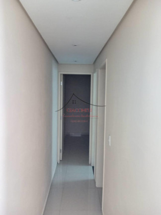 Imagem Apartamento com 2 Quartos à Venda, 47 m² em Jardim Santa Terezinha (zona Leste) - São Paulo