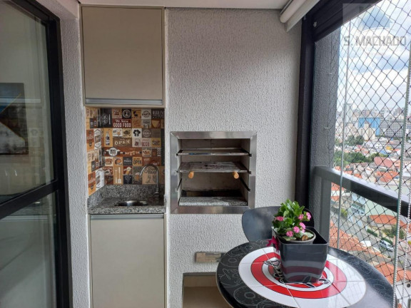 Imagem Apartamento com 2 Quartos à Venda, 59 m² em Parque Das Nações - Santo André Imagem Apartamento com 2 Quartos à Venda, 59 m² em Parque Das Nações - Santo André