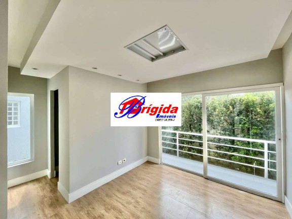 Imagem Casa de Condomínio com 4 Quartos à Venda, 400 m² em Parque São Paulo - Cotia