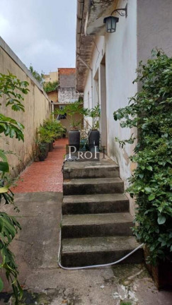 Imagem Casa com 3 Quartos à Venda, 400 m² em Campestre - Santo André Imagem Casa com 3 Quartos à Venda, 400 m² em Campestre - Santo André