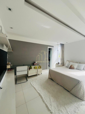 Imagem Casa com 4 Quartos à Venda, 600 m² em Alphaville I - Salvador Imagem Casa com 4 Quartos à Venda, 600 m² em Alphaville I - Salvador