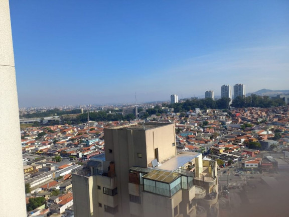 Imagem Apartamento com 3 Quartos à Venda, 104 m² em Vila Mangalot - São Paulo