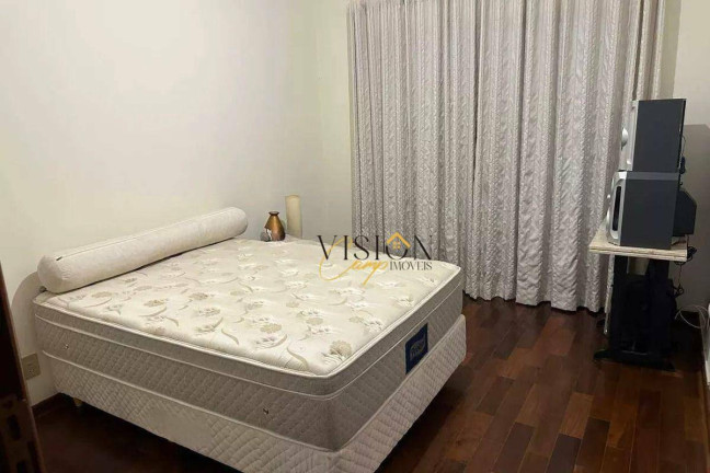Imagem Casa com 4 Quartos à Venda, 495 m² em Parque Xangrilá - Campinas