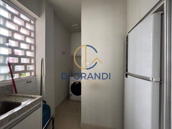 Imagem Imóvel com 1 Quarto à Venda, 66 m² em Centro - Campinas
