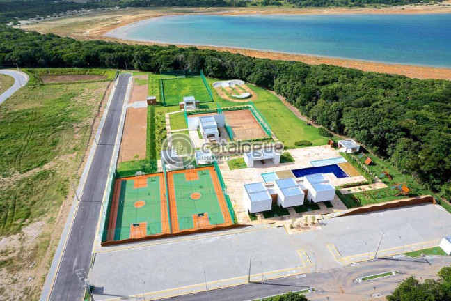 Imagem Terreno em Condomínio à Venda, 1.616 m² em Lagoa Do Bonfim - Nísia Floresta Imagem Terreno em Condomínio à Venda, 1.616 m² em Lagoa Do Bonfim - Nísia Floresta