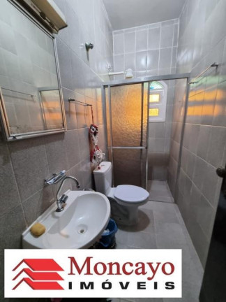Imagem Casa com 4 Quartos à Venda, 710 m² em Vila Balneário Santa Martha - Caraguatatuba