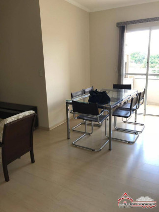 Imagem Apartamento com 3 Quartos à Venda, 87 m² em Centro - Jacareí