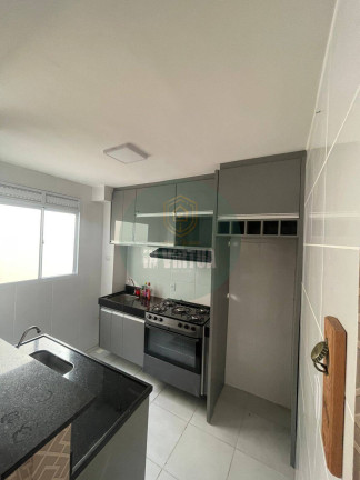 Apartamento com 2 Quartos para Alugar, 40 m² em Bela Marina - Cuiabá