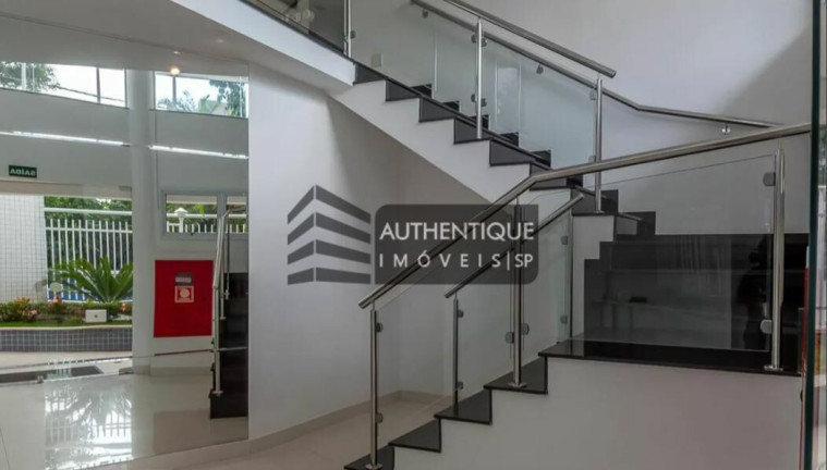 Imagem Apartamento com 3 Quartos à Venda, 149 m² em Centro - São Bernardo Do Campo