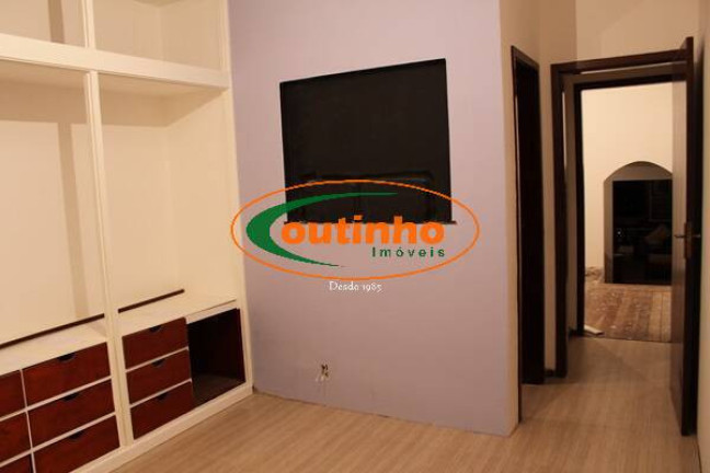 Imagem Casa com 5 Quartos à Venda, 370 m² em Alto Da Boa Vista - Rio De Janeiro