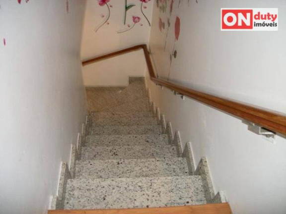 Imagem Sobrado com 3 Quartos à Venda, 163 m² em Marapé - Santos