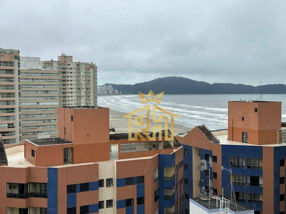 Imagem Apartamento com 3 Quartos à Venda, 133 m² em Aviação - Praia Grande